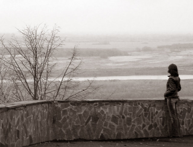 Времена одиноких ветров