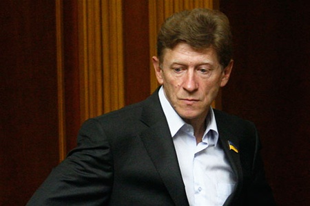Объявился штирлиц в Раде...