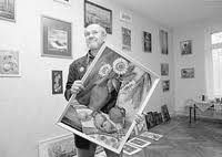 черное и белое