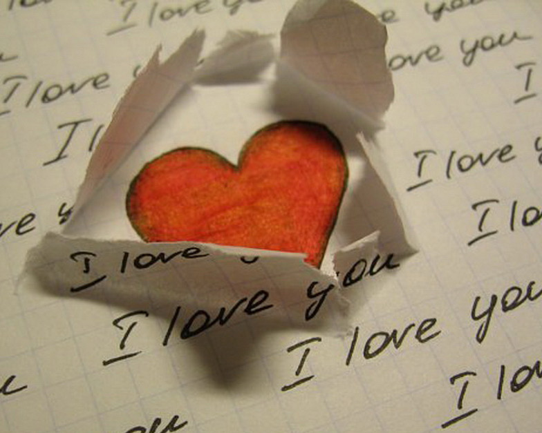 Всем романтикам, познавшим несчастную любовь