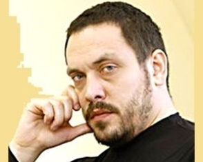 Максим Шевченко и эхо-серпентарий...