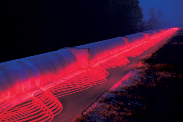 Не такая Вселенная