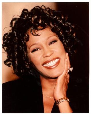Whitney Elizabeth Houston