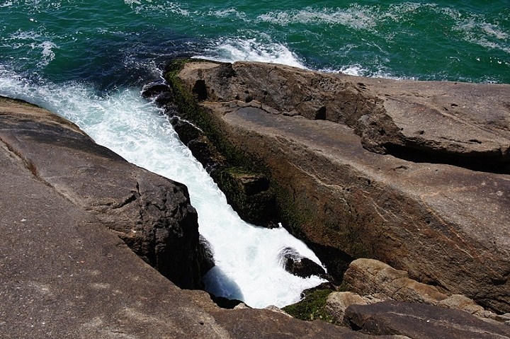 Так странно