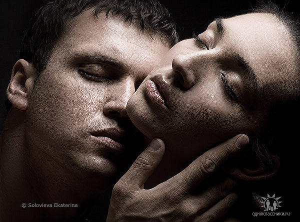 Ты с каждым годом