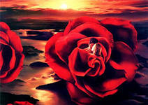 Жар Любви Не Унять Сотням Тысяч Кинжалов