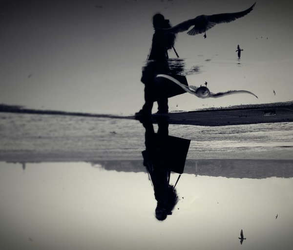 Ртуть. Зима