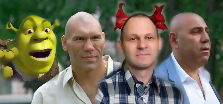 Скромность - не моя фишка!