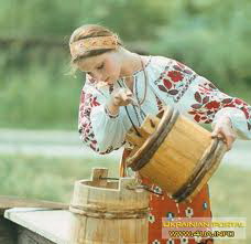 Милый мой...