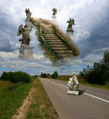 Хотите в рай?