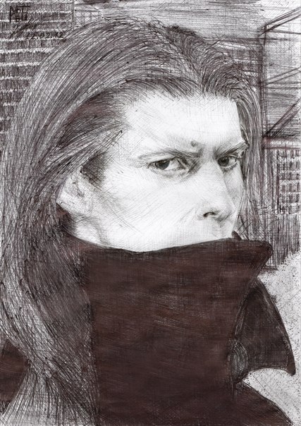 Речи Творящего