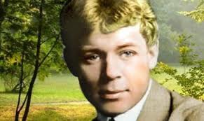 Сердце, милующее милость пожинает