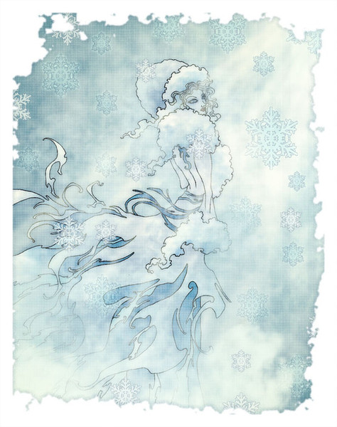 Снежная королева