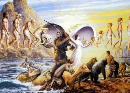 Петля Мёбиуса