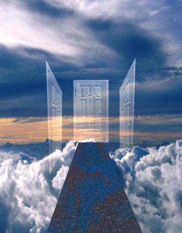 Триединство