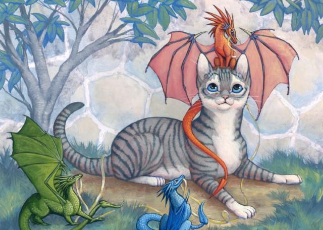 Diminish - MtG Art Mtg art, Digital illustration, Magic art