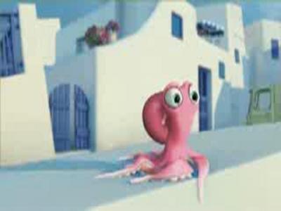 Про сороконожку...