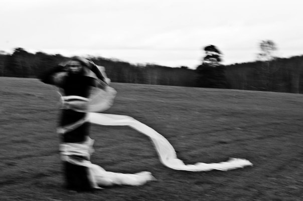 Зазубренные края