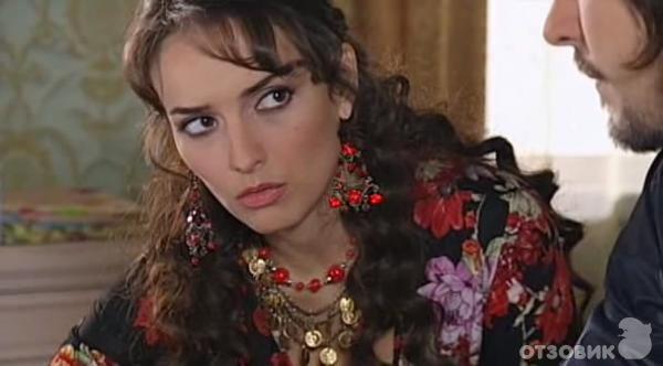 В плену страстей