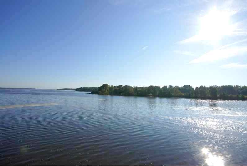 Волга