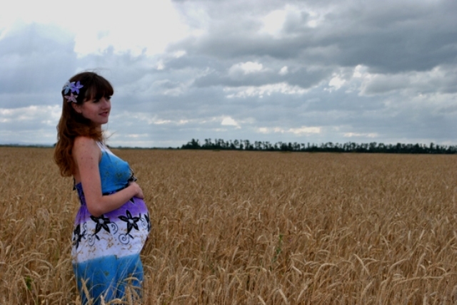 заветный завиток