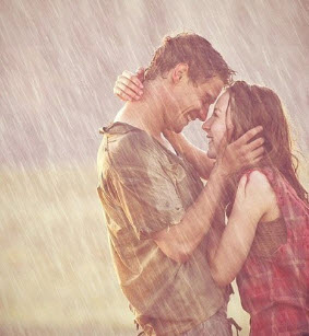 Благословение дождя