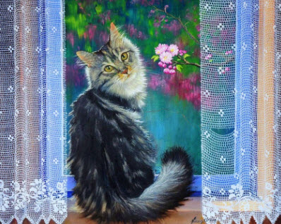 Я заполняю свой блокнот