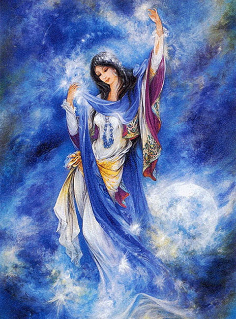 По млечному пути пройдусь