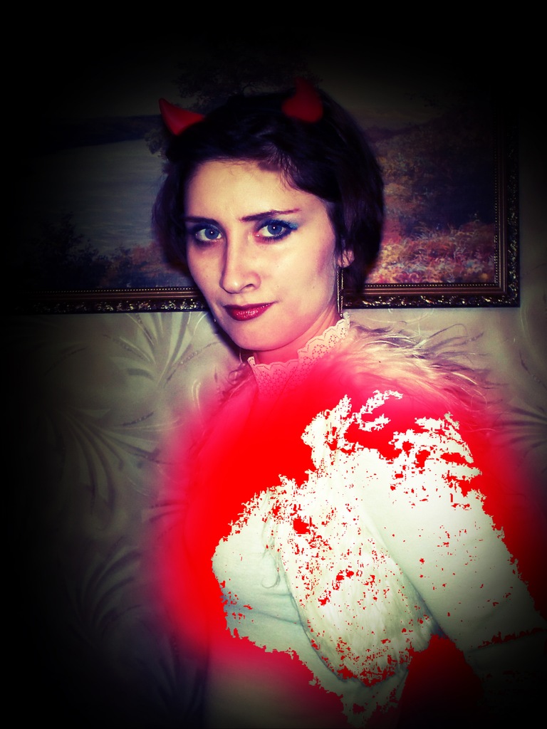 Мозаика наших иллюзий