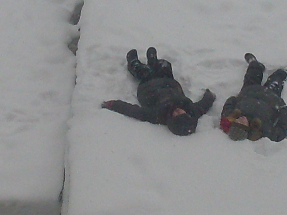 Защитите Детей!