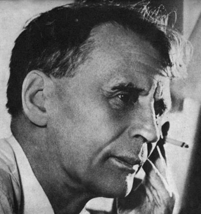 Иван пырьев биография личная жизнь дети фото Иван Пырьев (Мила Альпер) / Стихи.ру