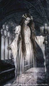 Призрак из прошлого