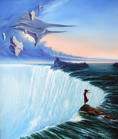 Осторожно... двери сквозные