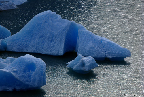 Голубые льды