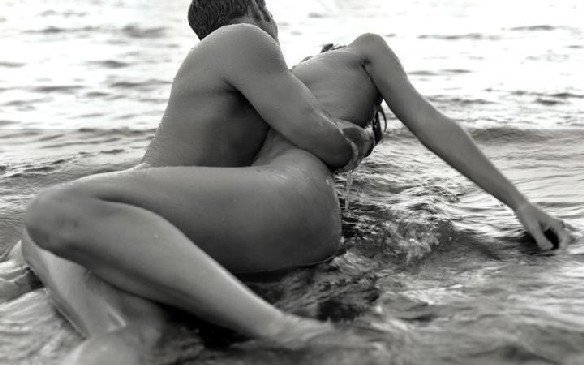 Я умирала на твоих руках