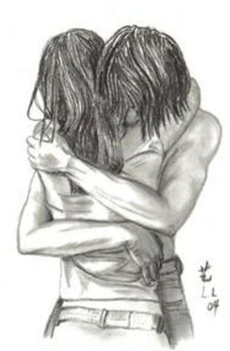 Не знала я, что может быть такое...