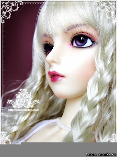 Я твою улыбку...