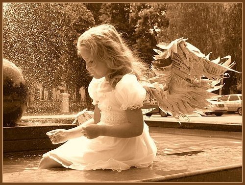 Единственное что прошу у Бога