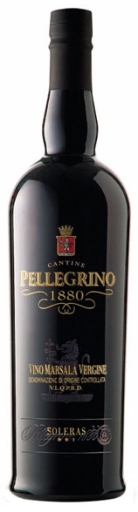 Обесть. Marsala. Vergine stravecciho