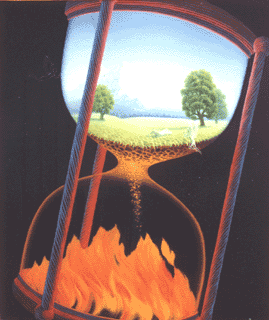 Песочные часы