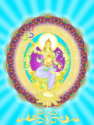 Безумный Брахман