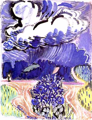 Возвращение в Шахматово