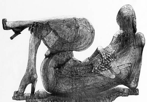 ночной дозор