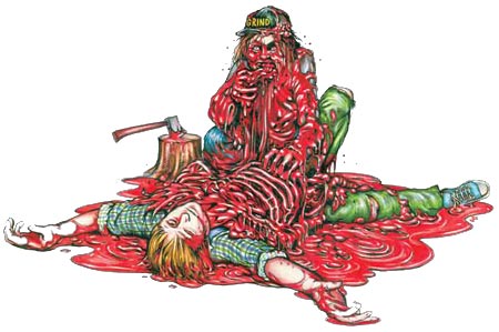 Эмбрион Зла