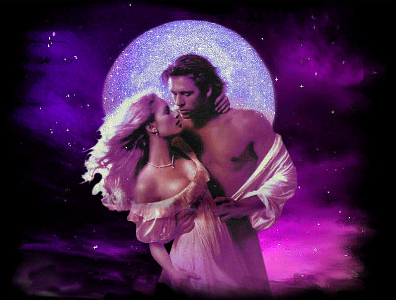 Picture background