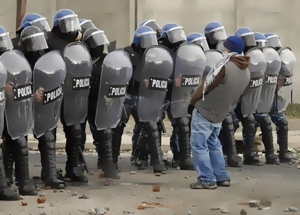 Все на выборы!