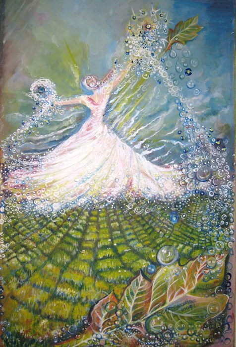 Весенний вальс