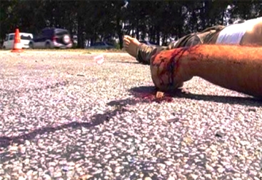 Гнать любил