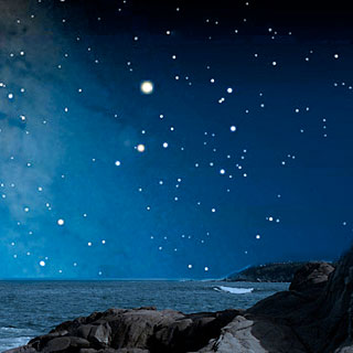 Босиком по звездам