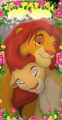 Королевам...